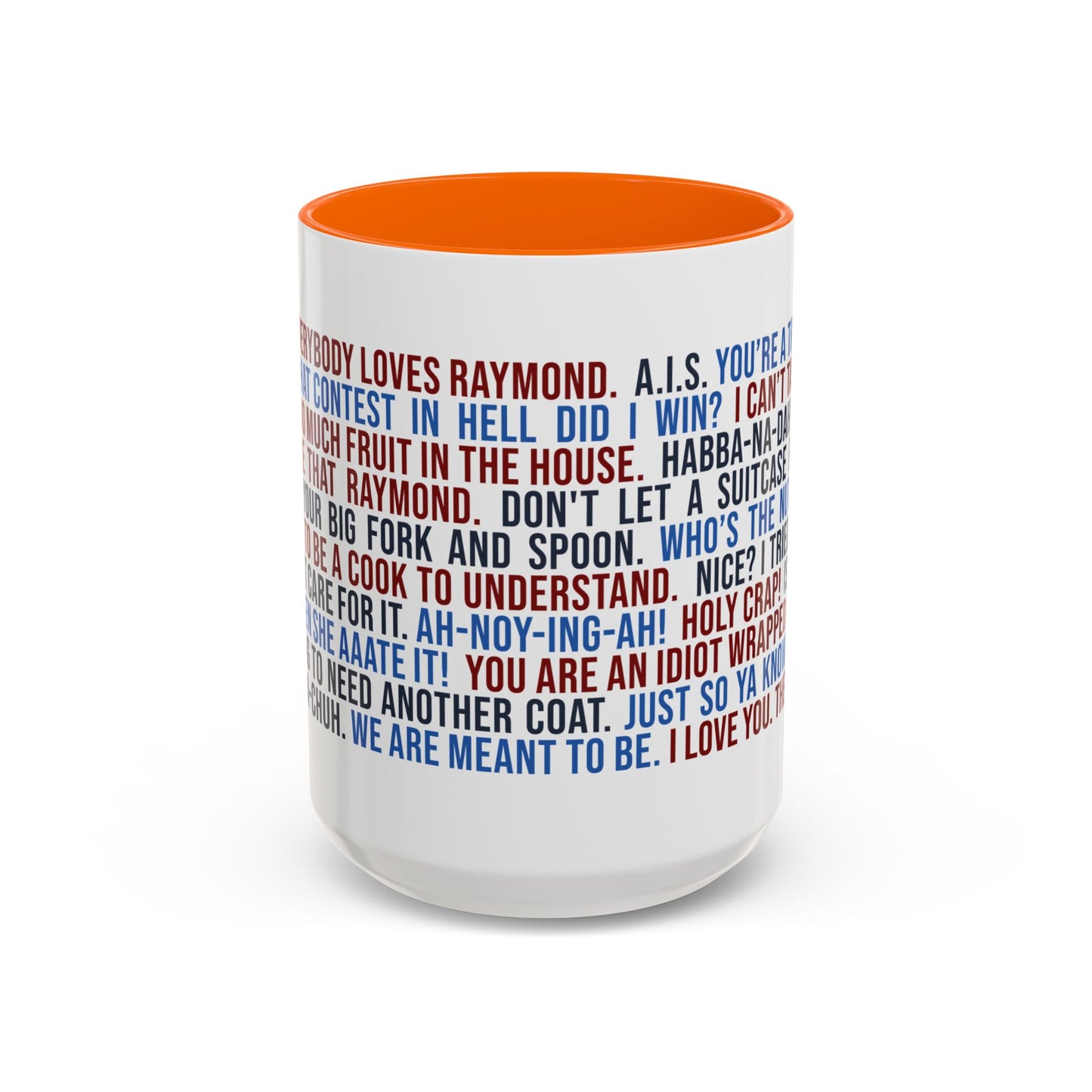 Favorite ELR Quotes Mug