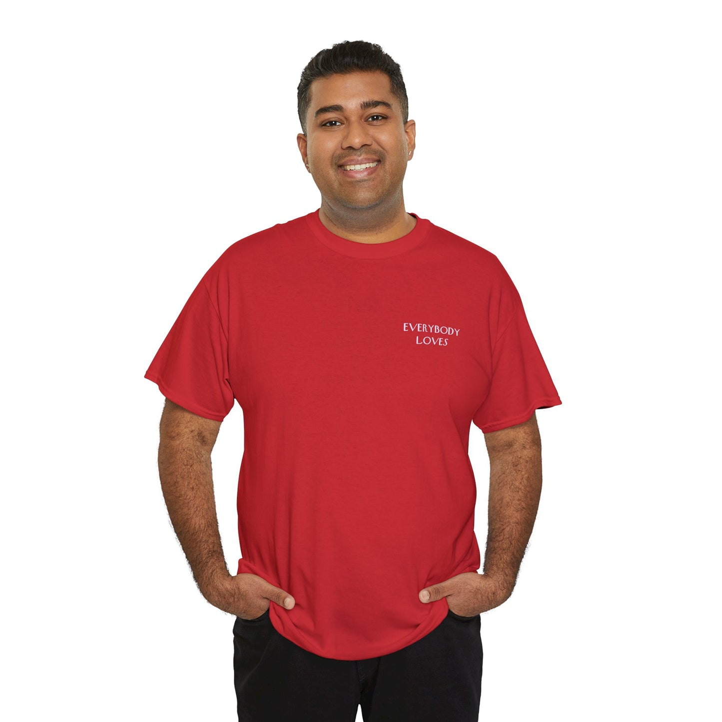 Fan Favorite Quotes Color T-Shirt