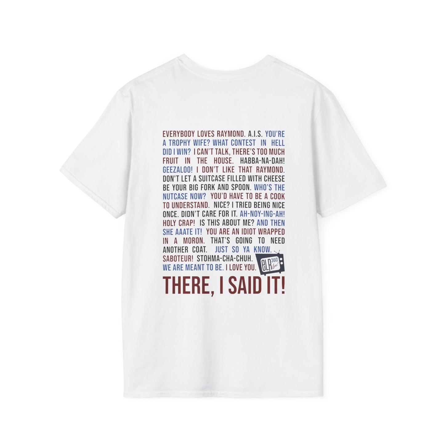 Fan Favorite Quotes T-Shirt