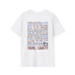 Fan Favorite Quotes T-Shirt