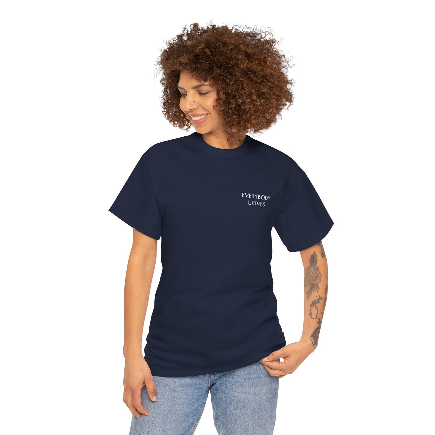 Fan Favorite Quotes Color T-Shirt