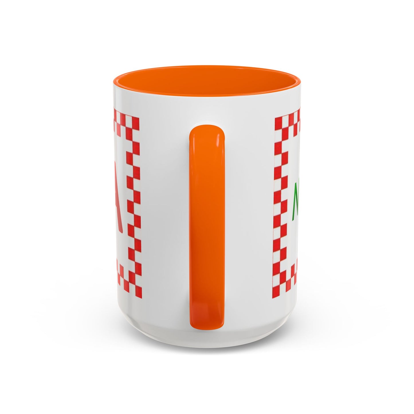 Nemo's Pizza Mug
