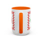 Nemo's Pizza Mug