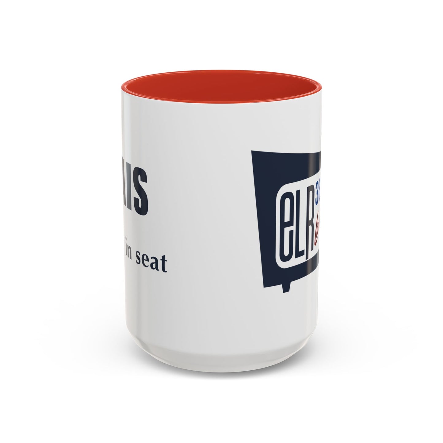 AIS Mug