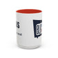 AIS Mug