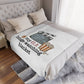ELR Binge Blanket