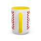 Nemo's Pizza Mug