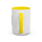 "Just One More Episode" Mug