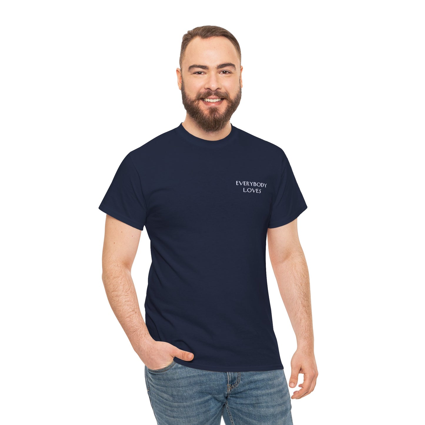 Fan Favorite Quotes Color T-Shirt