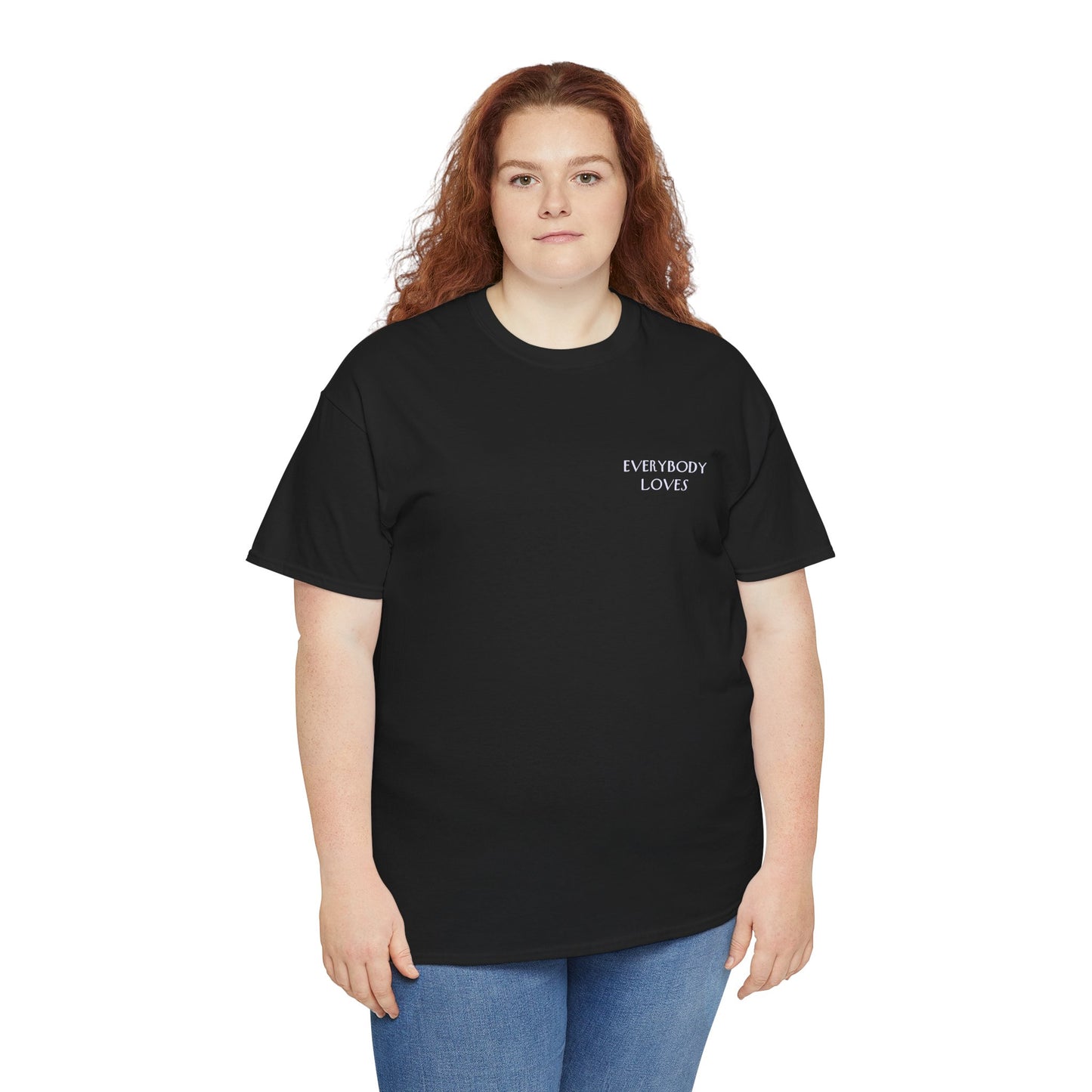 Fan Favorite Quotes Color T-Shirt