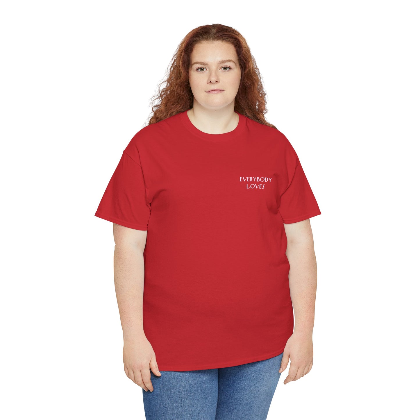 Fan Favorite Quotes Color T-Shirt