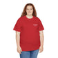 Fan Favorite Quotes Color T-Shirt