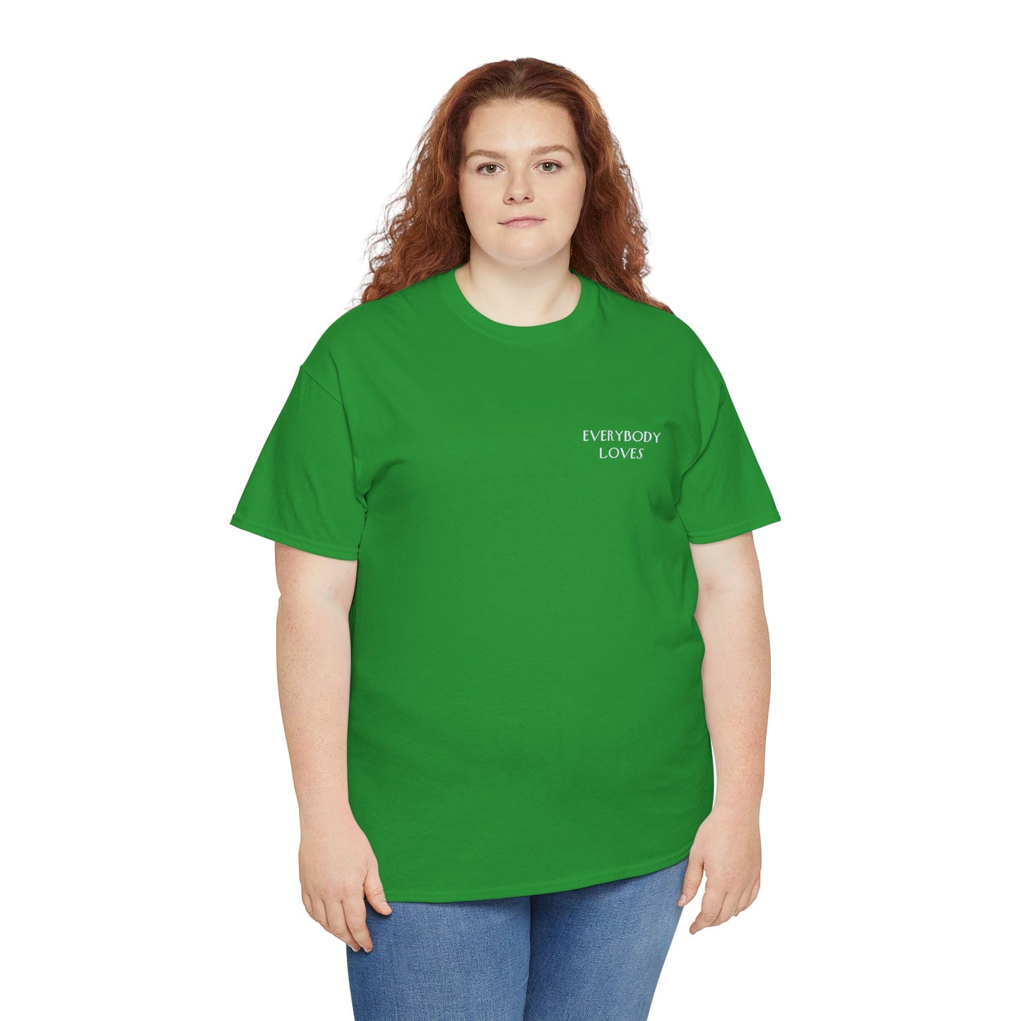 Fan Favorite Quotes Color T-Shirt