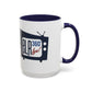 AIS Mug