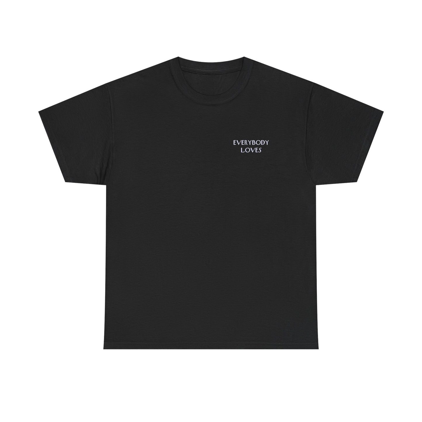 Fan Favorite Quotes Color T-Shirt