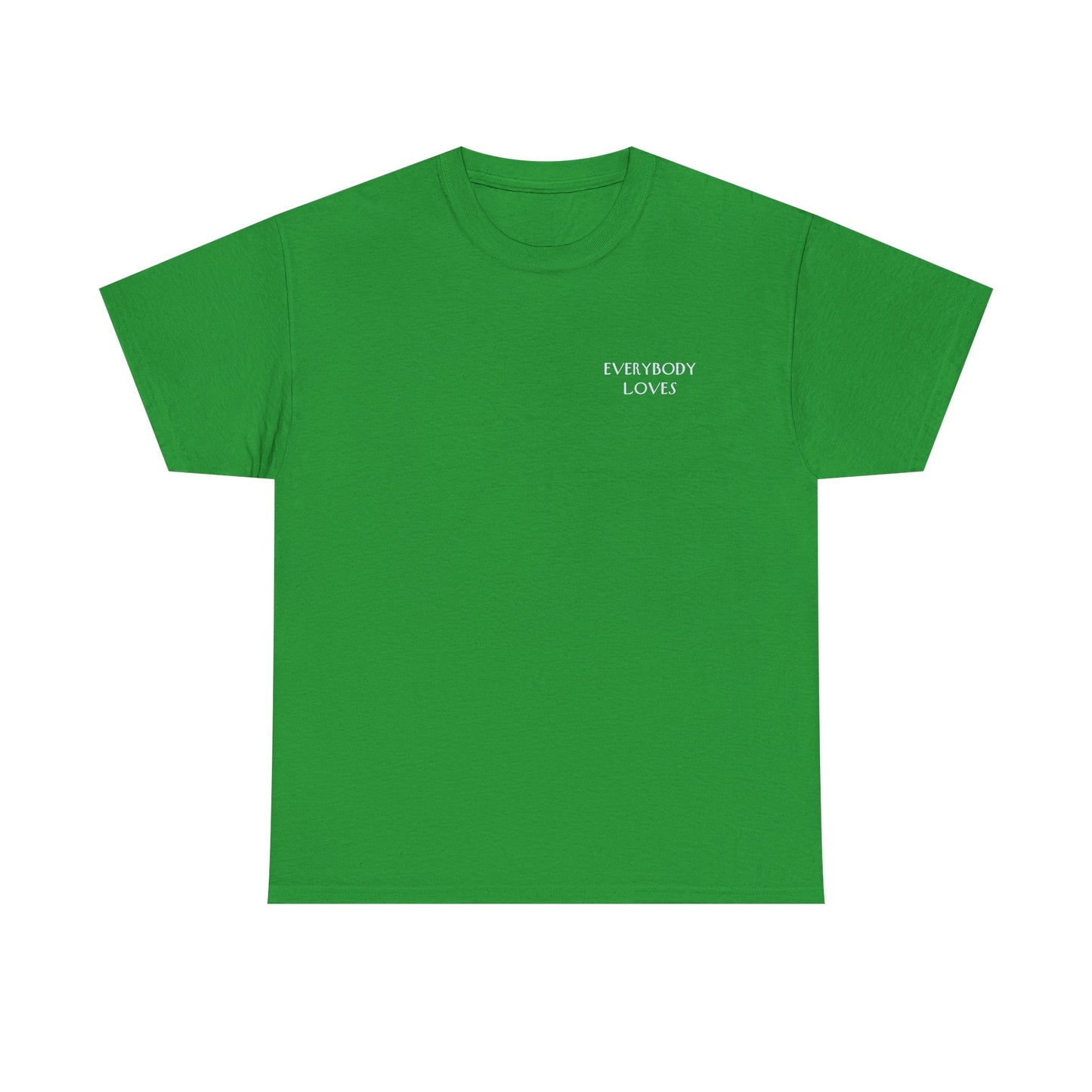 Fan Favorite Quotes Color T-Shirt