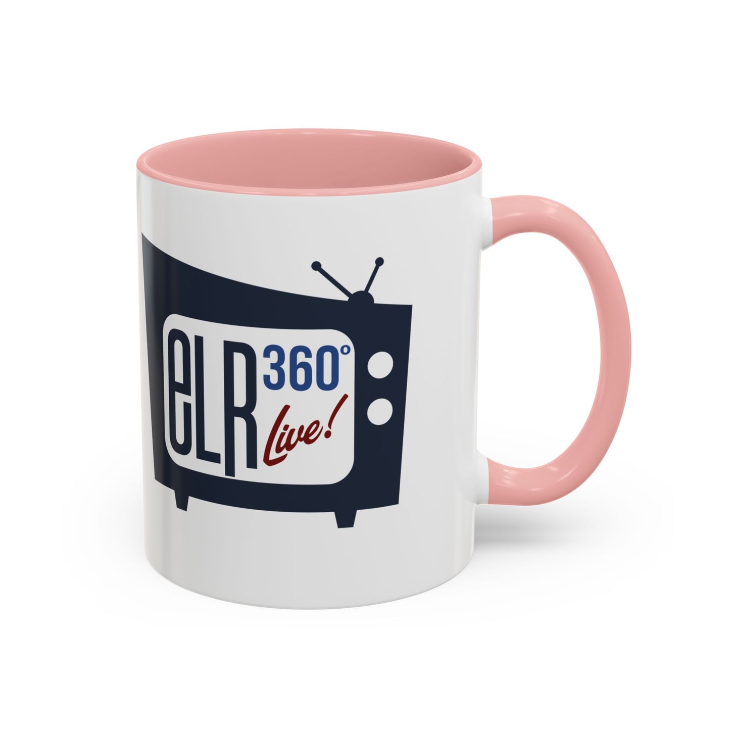 "Just One More Episode" Mug