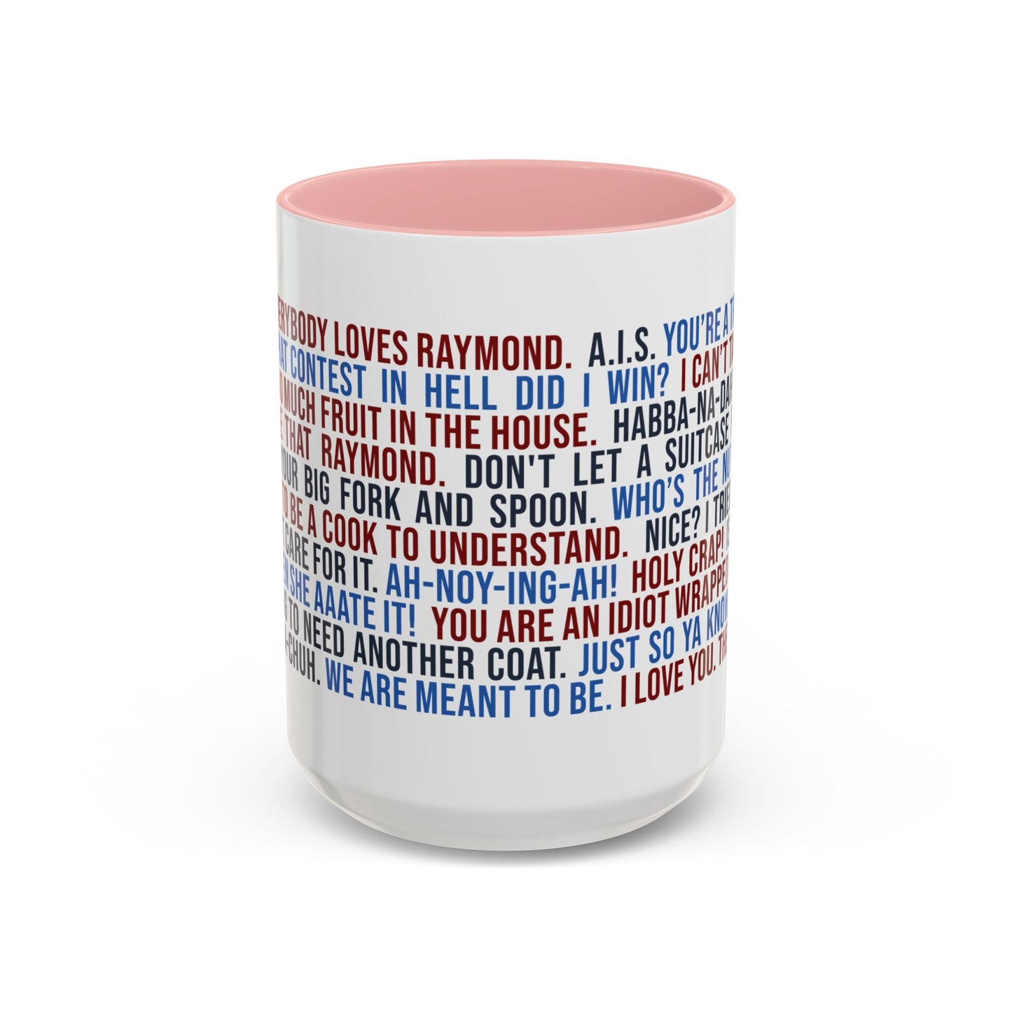 Favorite ELR Quotes Mug