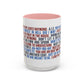 Favorite ELR Quotes Mug
