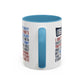 Favorite ELR Quotes Mug