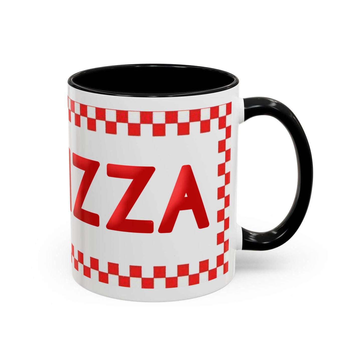 Nemo's Pizza Mug