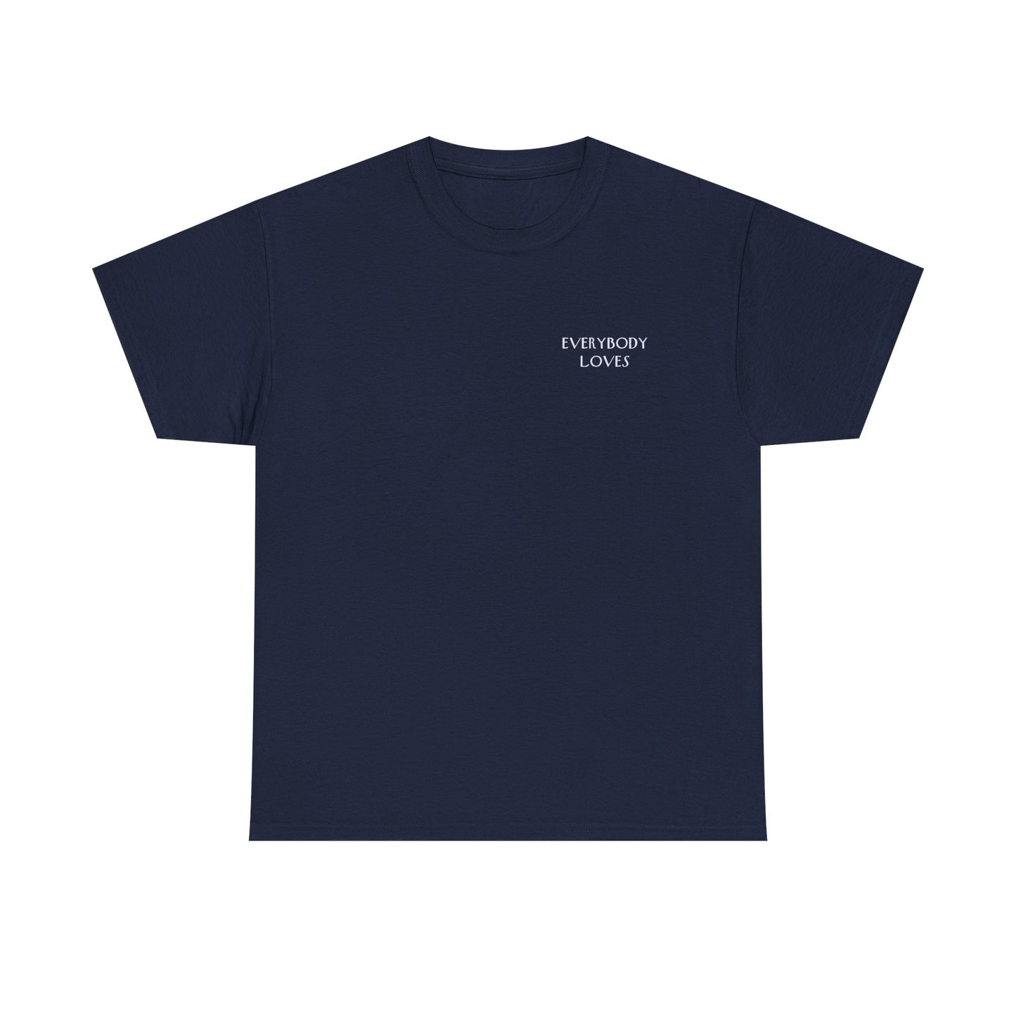 Fan Favorite Quotes Color T-Shirt