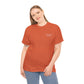 Fan Favorite Quotes Color T-Shirt