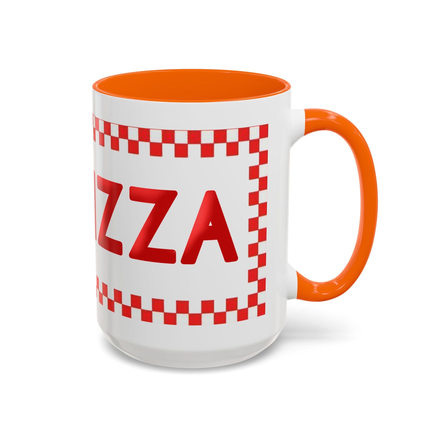 Nemo's Pizza Mug
