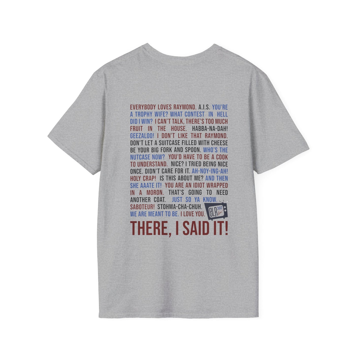 Fan Favorite Quotes T-Shirt