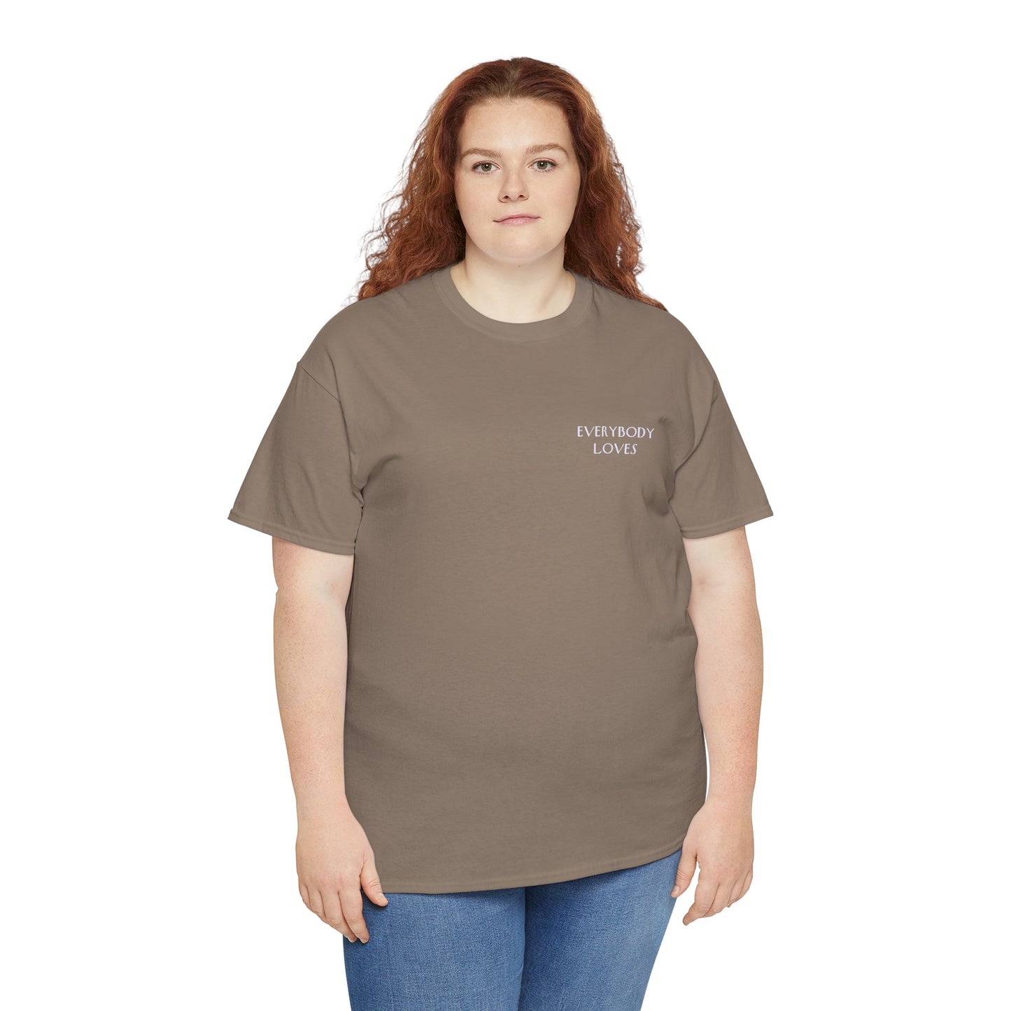 Fan Favorite Quotes Color T-Shirt