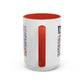 Favorite ELR Quotes Mug
