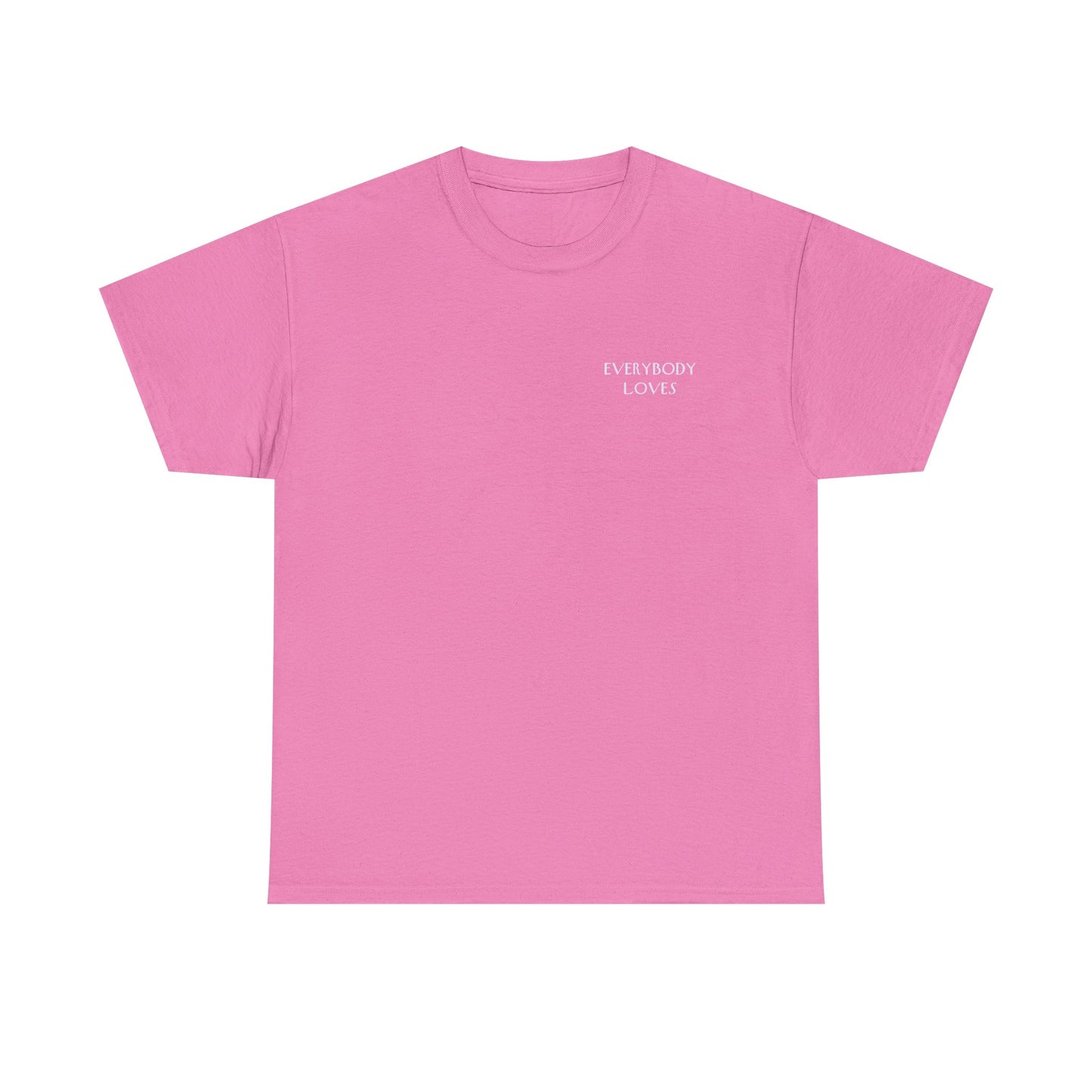 Fan Favorite Quotes Color T-Shirt