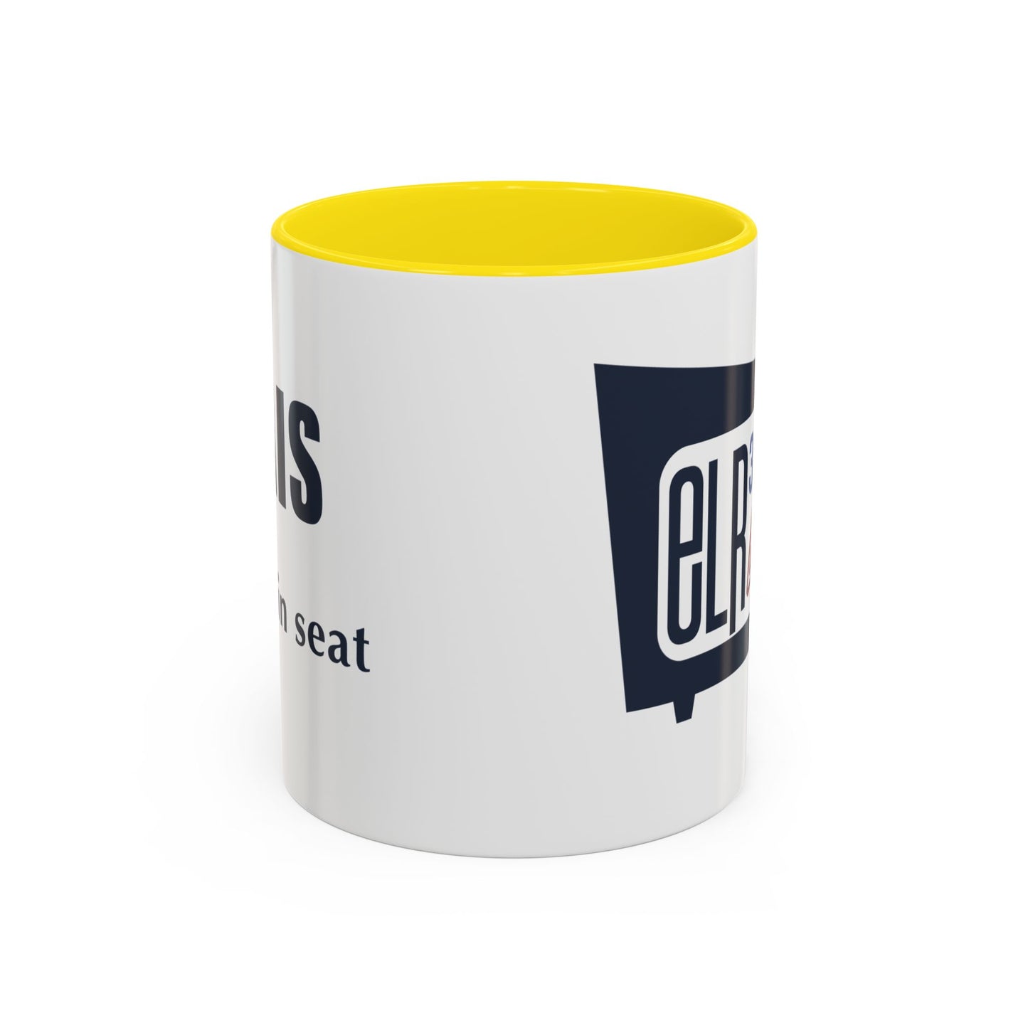 AIS Mug