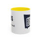 AIS Mug