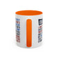Favorite ELR Quotes Mug