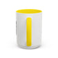 AIS Mug