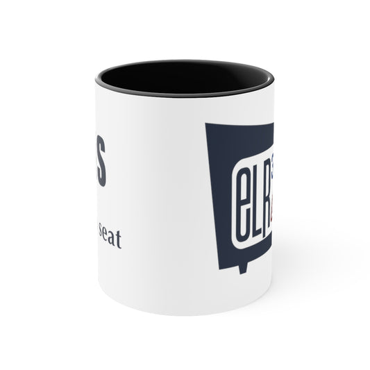 AIS Mug