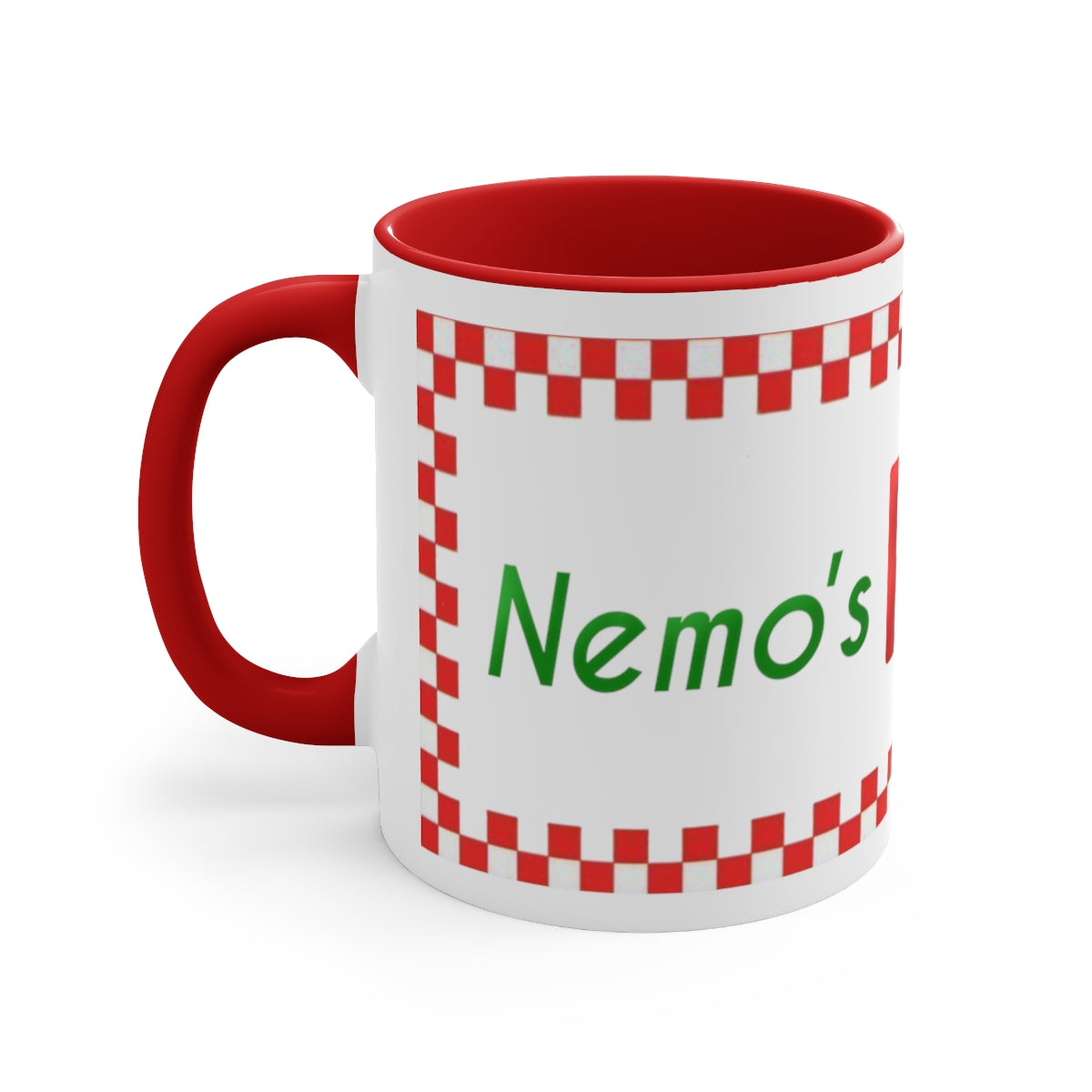 Mugs