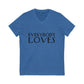 "Everybody Loves" Tee (Light Colors)