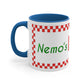 Nemo's Pizza Mug